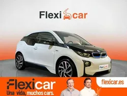 Otros Usado 2017 BMW i3 Utilitario | 13.490 € (Super precio)