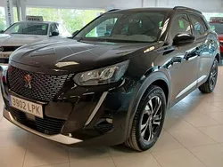 Otro Usado 2021 Peugeot 2008 Allure SUV | 15.800 € (Precio justo)