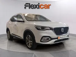 Blanco Usado 2022 MG HS Comfort SUV | 17.090 € (Precio justo)