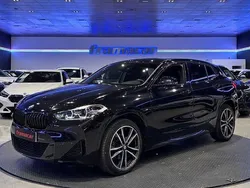 Negro Usado 2021 BMW X2 M Sport SUV | 30.900 € (Caro)