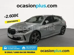 Gris / plata Usado 2024 BMW 118 Utilitario | 28.690 € (Caro)
