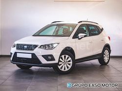 Blanco Usado 2019 Seat Arona Style SUV | 13.990 € (Precio justo)
