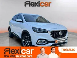 Blanco Usado 2022 MG HS Comfort SUV | 17.990 € (Precio justo)