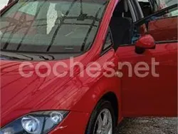 Rojo Usado 2006 Seat Leon Sport Berlina | 2800 € (Precio justo)