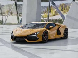 Negro Nuevo 2024 Lamborghini Revuelto Coupe | 625.000 €