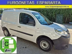 Blanco Usado 2019 Renault Kangoo Monovolumen | 5900 € (Super precio)