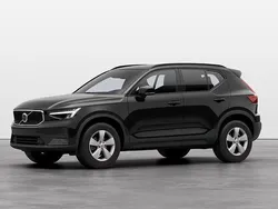 Negro Nuevo 2025 Volvo XC40 SUV | 37.300 € (Precio justo)
