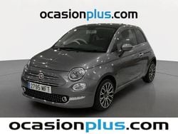 Gris Usado 2023 Fiat 500 Dolcevita Utilitario | 9773 € (Buen precio)