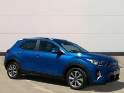 Usado 2024 Kia Stonic SUV | 18.400 € (Precio justo)