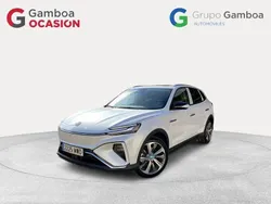 Blanco Nuevo 2024 MG Marvel R Luxury SUV | 30.990 € (Buen precio)