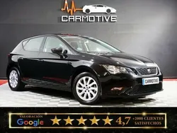 Usado 2016 Seat Leon Reference Utilitario | 14.490 € (Un poco caro)