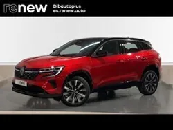 Rojo Nuevo 2024 Renault Austral Techno SUV | 28.100 € (Super precio)