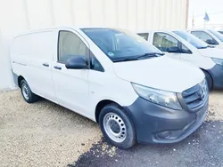 Blanco Usado 2016 Mercedes Vito Monovolumen | 15.999 €