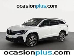 Blanco Usado 2023 Renault Espace Iconic | 29.500 € (Super precio)