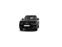 Negro Usado 2024 Mini One D Countryman Essential SUV | 38.890 € (Un poco caro)