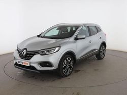 Gris Usado 2022 Renault Kadjar Techno SUV | 20.099 € (Precio justo)