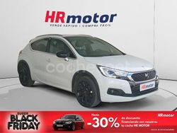 Blanco Usado 2016 DS Automobiles DS4 Style Berlina | 9490 € (Precio justo)