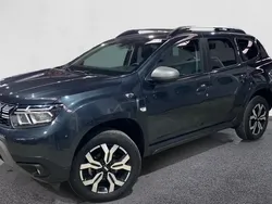 Usado 2024 Dacia Duster Journey SUV | 21.000 € (Precio justo)