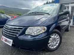 Usado 2006 Chrysler Voyager Monovolumen | 6490 € (Caro)