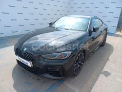 Negro Usado 2020 BMW M440 M Sport Berlina | 50.995 € (Precio justo)