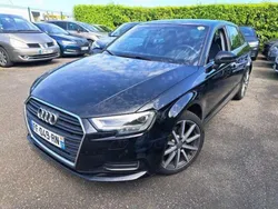 Negro Usado 2019 Audi A3 Sportback S-line plus Utilitario | 21.890 € (Precio justo)