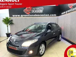 Usado 2011 Renault Mégane III Dynamique Familiar | 6980 € (Precio justo)