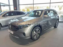 Eléctrico Nuevo 2025 Mercedes EQB250 SUV | 45.360 €