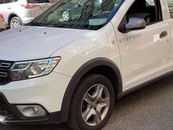 Usado 2019 Dacia Sandero Essentiel Utilitario | 12.390 € (Precio justo)