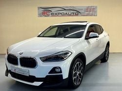 Blanco Usado 2020 BMW X2 SUV | 27.400 € (Precio justo)