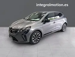 Gris Usado 2025 Mitsubishi Colt Berlina | 18.890 € (Precio justo)