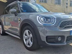 Gris Usado 2019 Mini Cooper S Countryman SUV | 24.900 € (Caro)