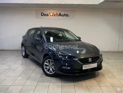 Usado 2020 Seat Leon Reference Utilitario | 18.490 € (Un poco caro)