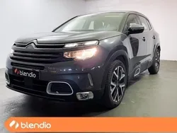 Usado 2019 Citroën C5 Live | 13.283 € (Precio justo)