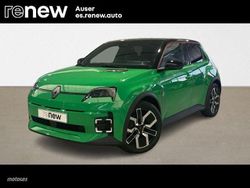 Nuevo 2025 Renault R5 Techno Utilitario | 30.340 € (Precio justo)