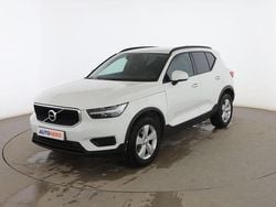 Blanco Usado 2019 Volvo XC40 SUV | 20.999 € (Buen precio)