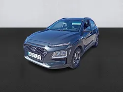 Otro Usado 2020 Hyundai Kona SUV | 17.600 € (Precio justo)