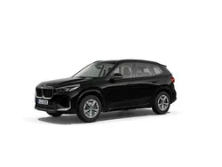 Usado 2025 BMW X1 Shadowline SUV | 42.990 €