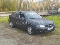 Negro Usado 2003 Seat Toledo Stella Berlina | 2300 € (Precio justo)