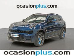 Negro Usado 2023 Lynk & Co 01 SUV | 20.500 € (Precio justo)