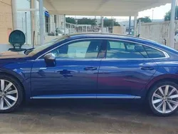 Usado 2018 VW Arteon Elegance Coupe | 17.950 € (Precio justo)