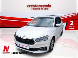 Usado 2024 Skoda Fabia Selection | 15.411 € (Super precio)