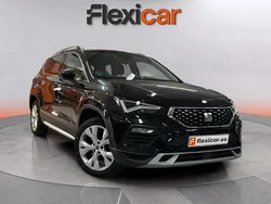 Negro Usado 2023 Seat Ateca Style SUV | 22.290 € (Buen precio)