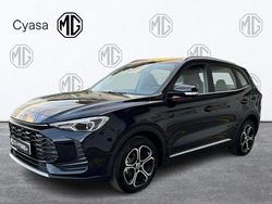 Otro Nuevo 2025 MG ZS Comfort | 22.500 € (Precio justo)