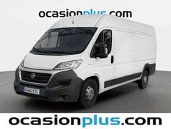 Blanco Usado 2019 Fiat Ducato Van | 18.173 € (Super precio)