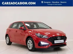 Otro Usado 2024 Hyundai i30 Berlina | 16.900 € (Super precio)