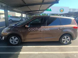 Marrón Usado 2010 Renault Grand Scénic III Dynamique Monovolumen | 5000 € (Buen precio)