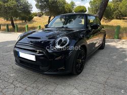 Eléctrico Usado 2021 Mini Cooper SE Utilitario | 18.500 € (Precio justo)