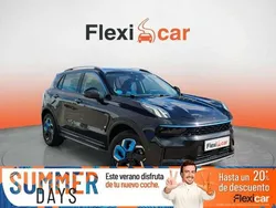 Negro Usado 2021 Lynk & Co 01 SUV | 17.490 € (Precio justo)