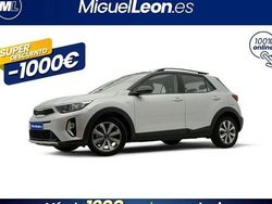 Usado 2022 Kia Stonic SUV | 13.985 € (Buen precio)