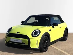 Usado 2023 Mini Cooper Utilitario | 28.900 € (Caro)